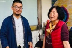 四川成都明弘師兄宗教研討