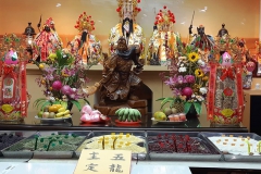 20191017 重陽節九天玄女三太子祝壽