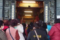 20201219 庚子年謁祖進香暨祈福活動