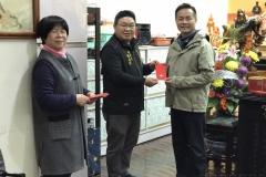 20210219 新春團拜活動