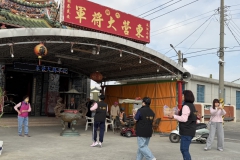 20251213乙巳年南巡謁祖